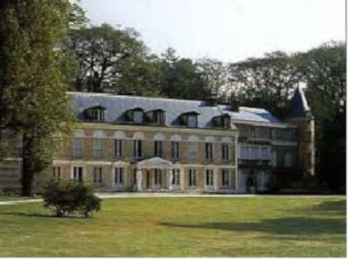 Maison de Chateaubriand